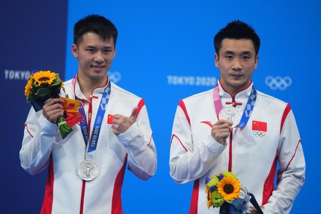 世界杯官方客户端-俄媒：震惊中国跳水队失利 笑话美国男篮首败